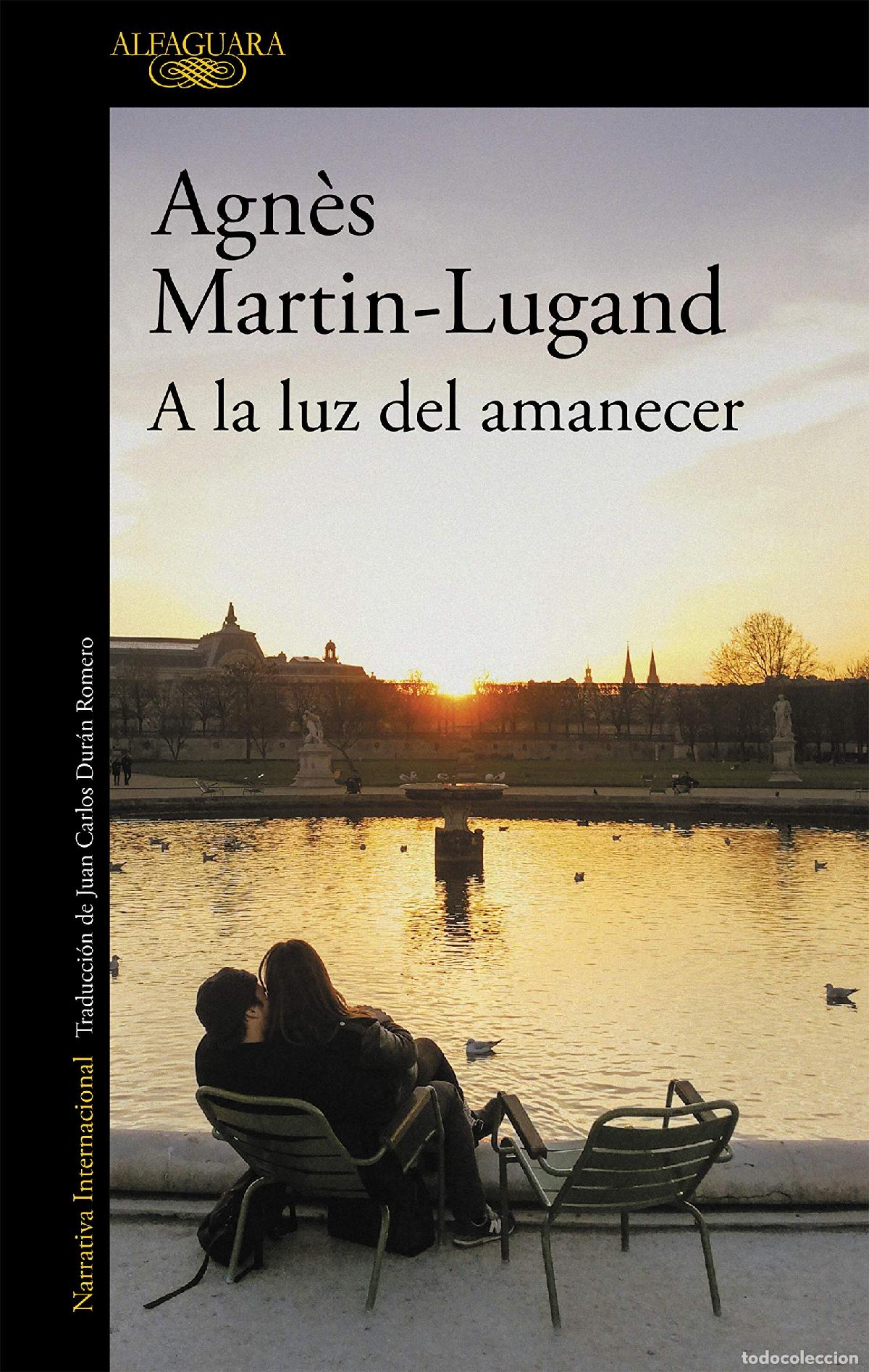 Libros de segunda mano: A la luz del amanecer (Literaturas)