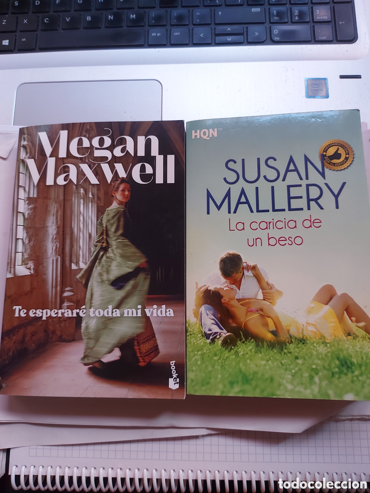 Libros de segunda mano: Bsjssjjqjqjqkqkqkkqkqki