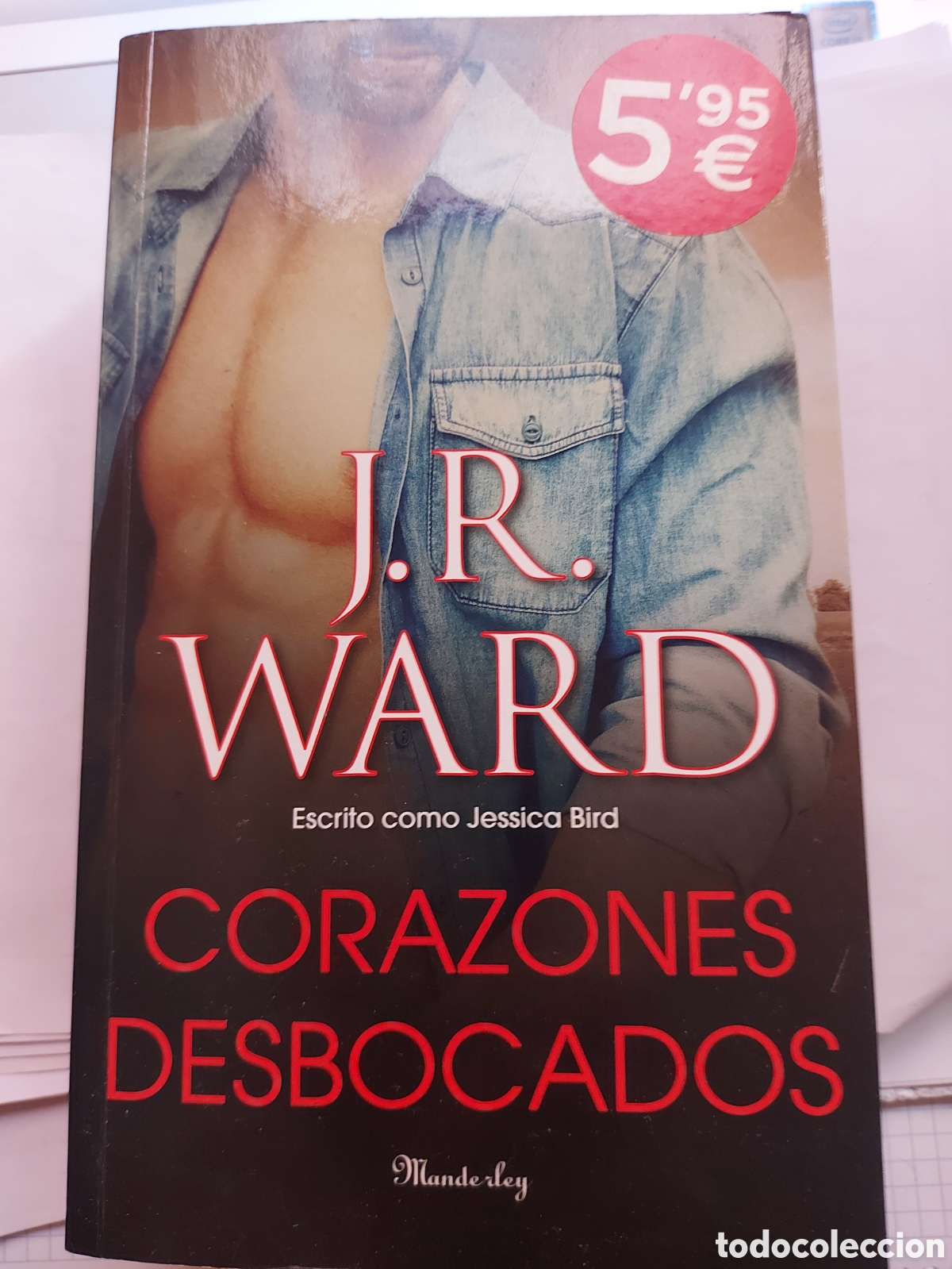 Libros de segunda mano: Jsjjsjwjwjwjwjwjwjwjwjsjjwj