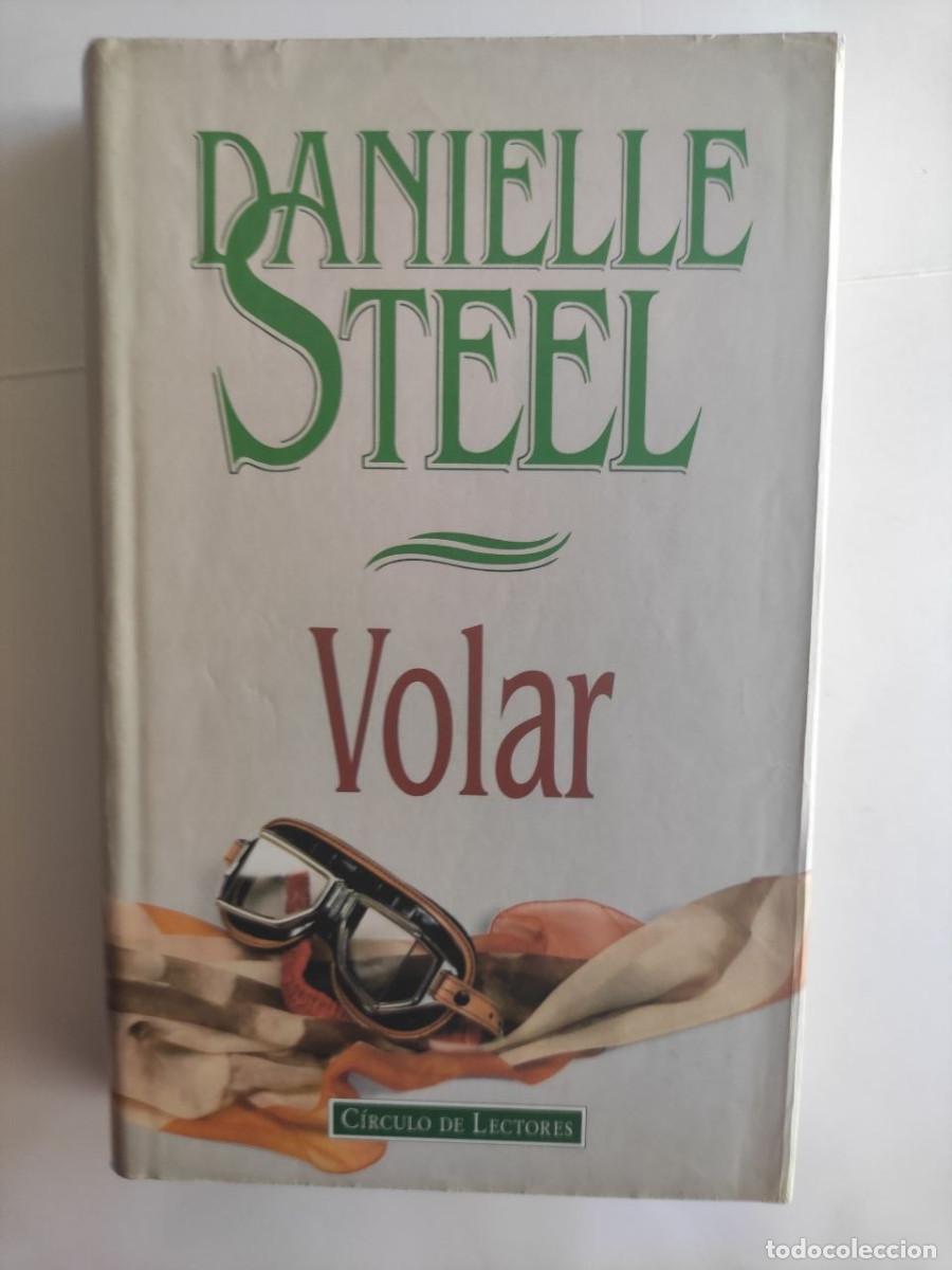 Libros de segunda mano: Libro Volar - Danielle Steel