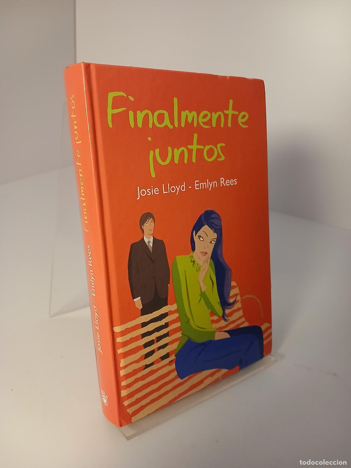 Libros de segunda mano: Finalmente juntos - Josie Lloyd