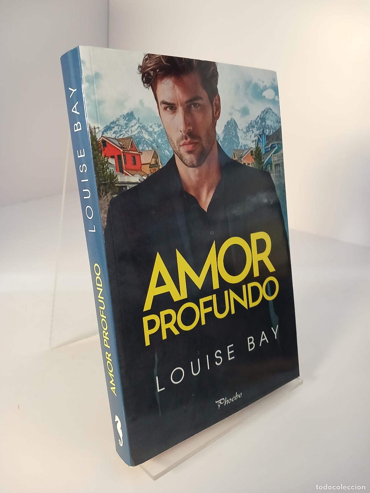 Libros de segunda mano: Amor profundo - Louise Bay