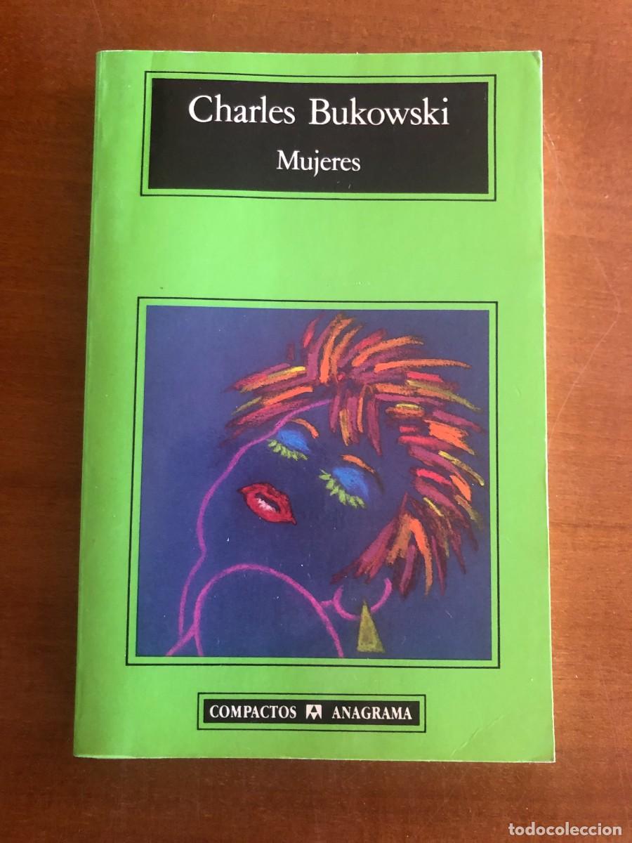 Libros de segunda mano: Mujeres. Charles Bukowsky