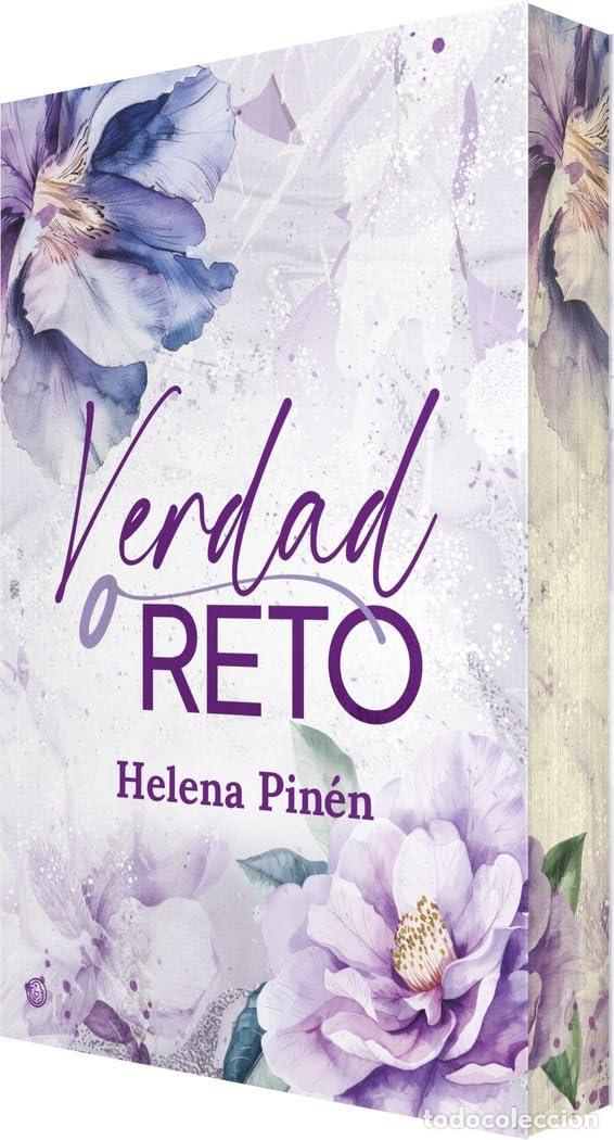 Libros de segunda mano: Verdad o reto (ROMANTICA)