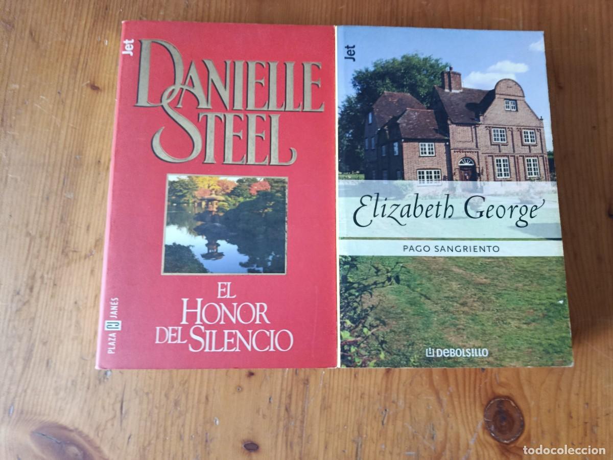 Libros de segunda mano: 2 NOVELAS ROMANTICAS VER FOTO