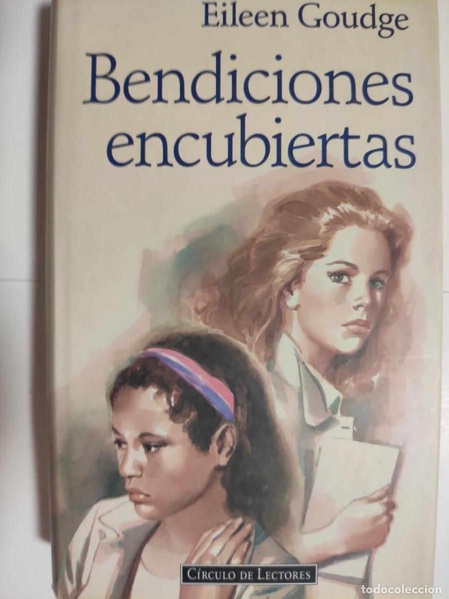 Libros de segunda mano: Bendiciones encubiertas - Eileen Goudge