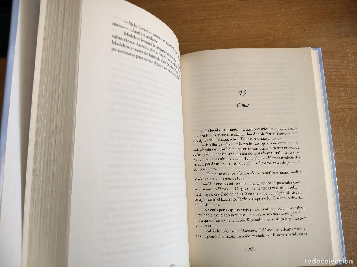 Libros de segunda mano: Secretos - Amanda Quick - RBA, 2003 - Foto 2