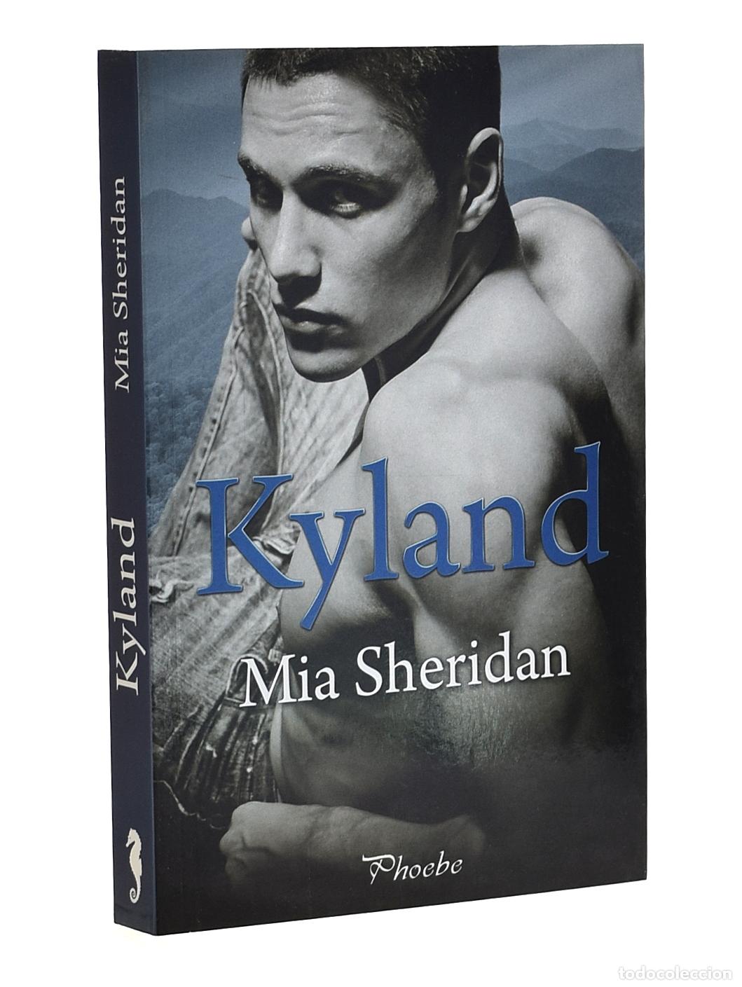 Libros de segunda mano: KYLAND - SHERIDAN, Mia