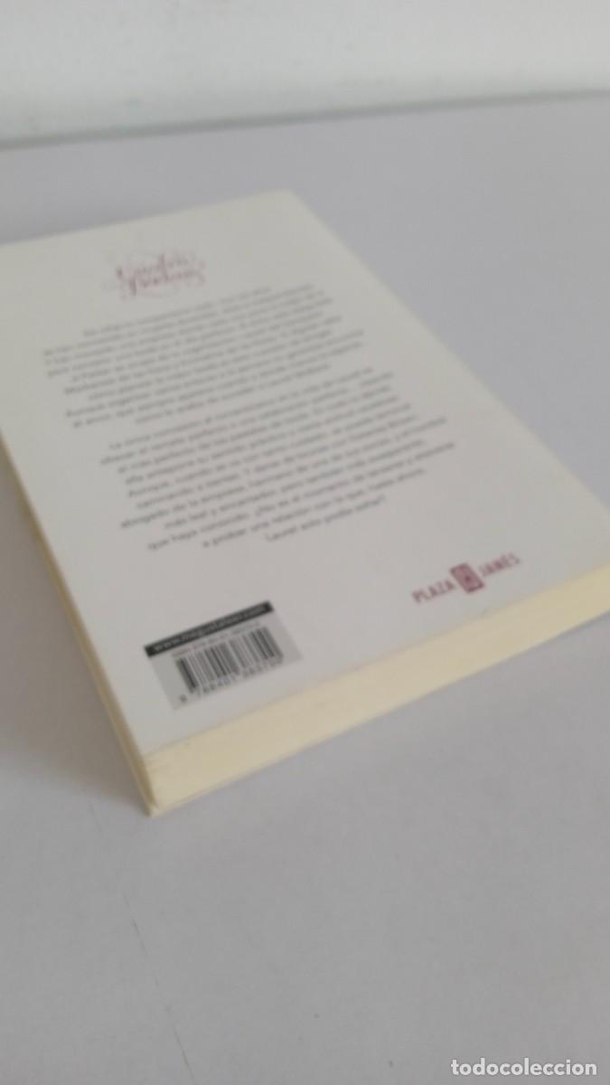 Libros de segunda mano: SABOR A TI Nora Roberts - Foto 4