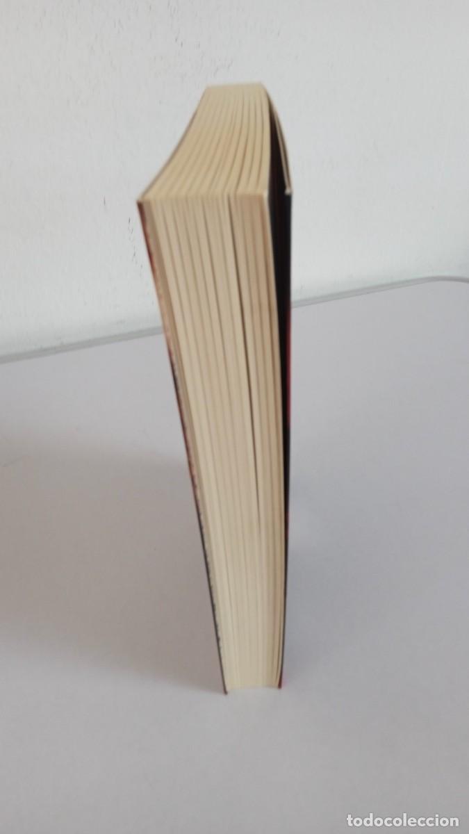 Libros de segunda mano: OBSESI&Oacute;N Karen Robards - Foto 3