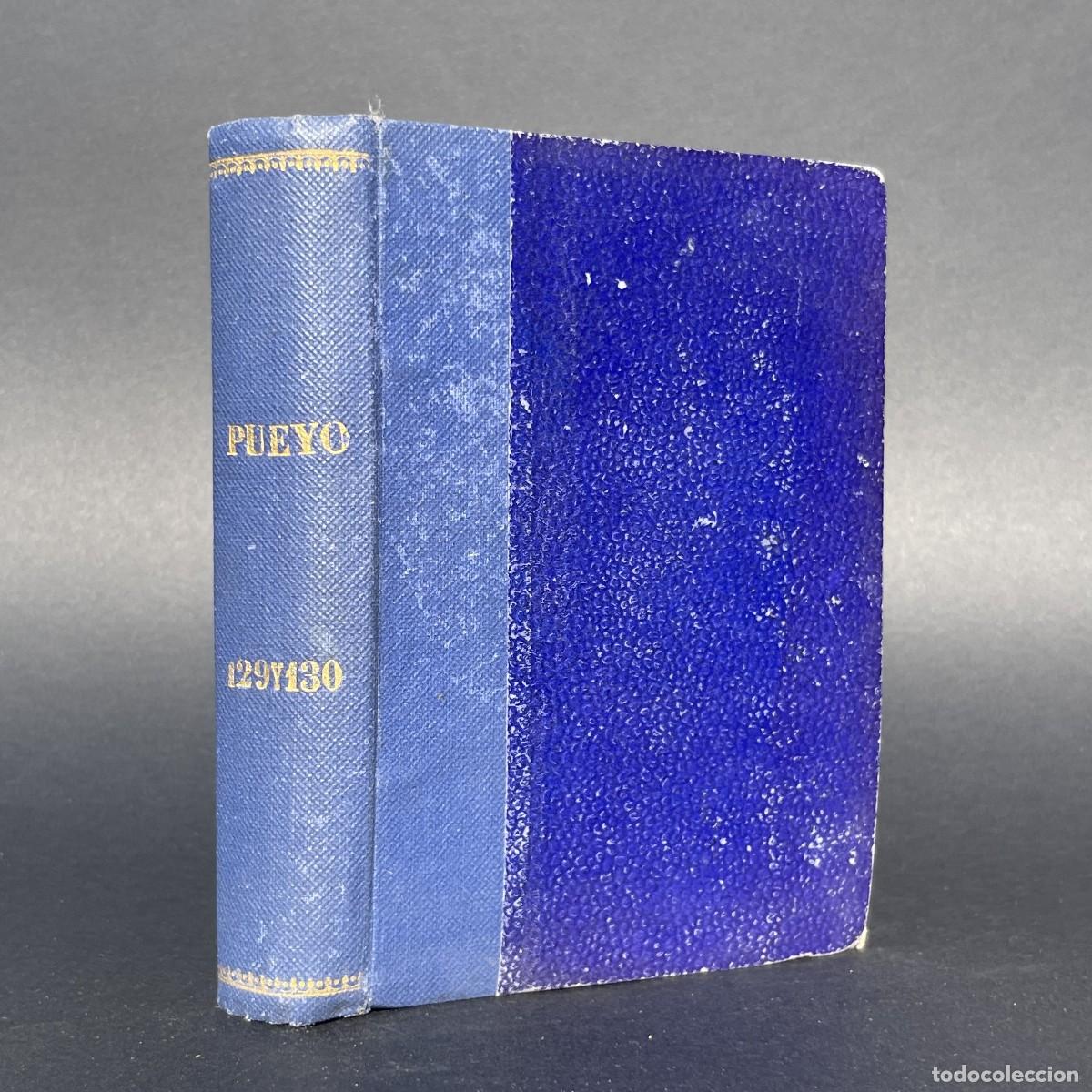 Libros de segunda mano: Estrella precoz - Clara du Veuzit - Un mes de permiso - Mar&iacute;a Teresa Sese - Colecci&oacute;n Pueyo