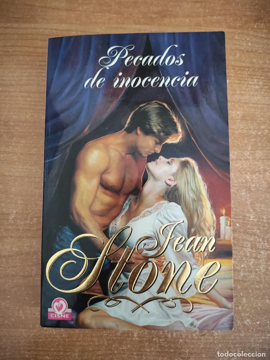 Libros de segunda mano: Pecados de inocencia - Jean Stone - Plaza & Jan&eacute;s, 2001