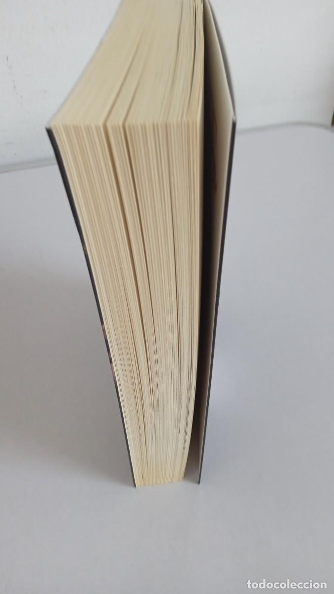 Libros de segunda mano: DECISIONES ARRIESGADAS Mar Carri&oacute;n - Foto 3
