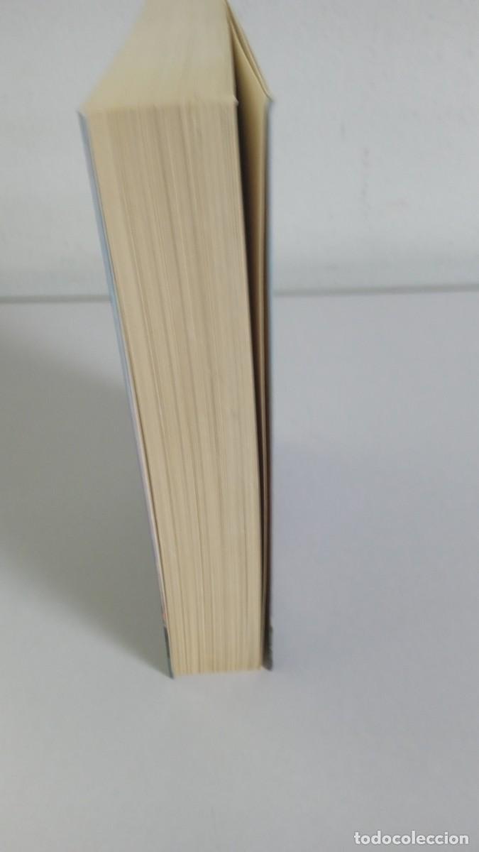 Libros de segunda mano: LUZ DE LUNA Melody Thomas - Foto 3