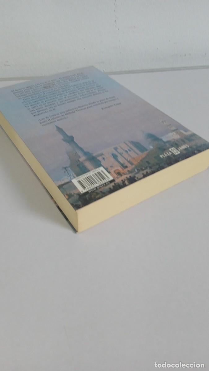 Libros de segunda mano: LUZ DE LUNA Melody Thomas - Foto 4