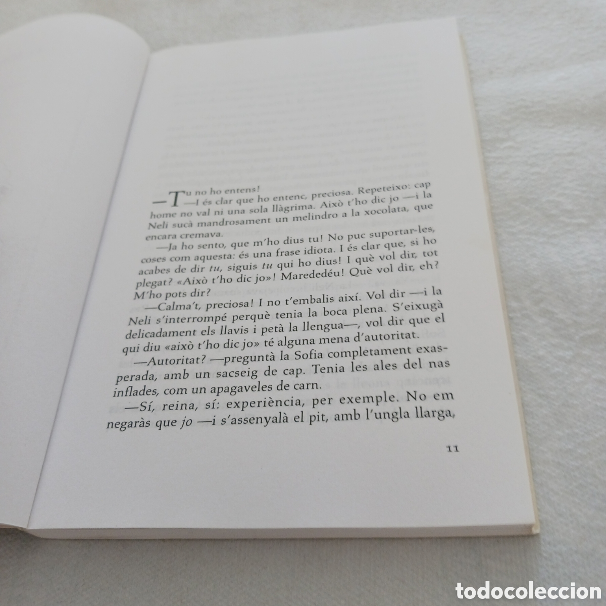 Libros de segunda mano: Dones de Isabel Clara Simo - Foto 12