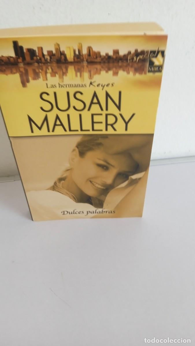 Libros de segunda mano: DULCES PALABRAS Susan Mallery