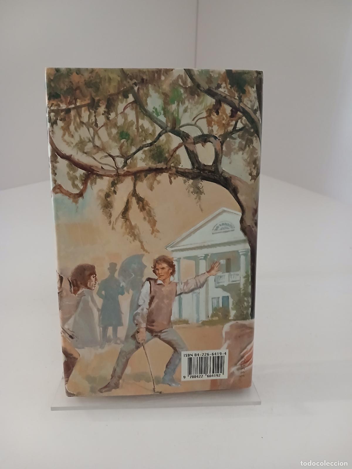 Libros de segunda mano: Una Flecha al coraz&oacute;n - Jennifer Blake - Foto 2