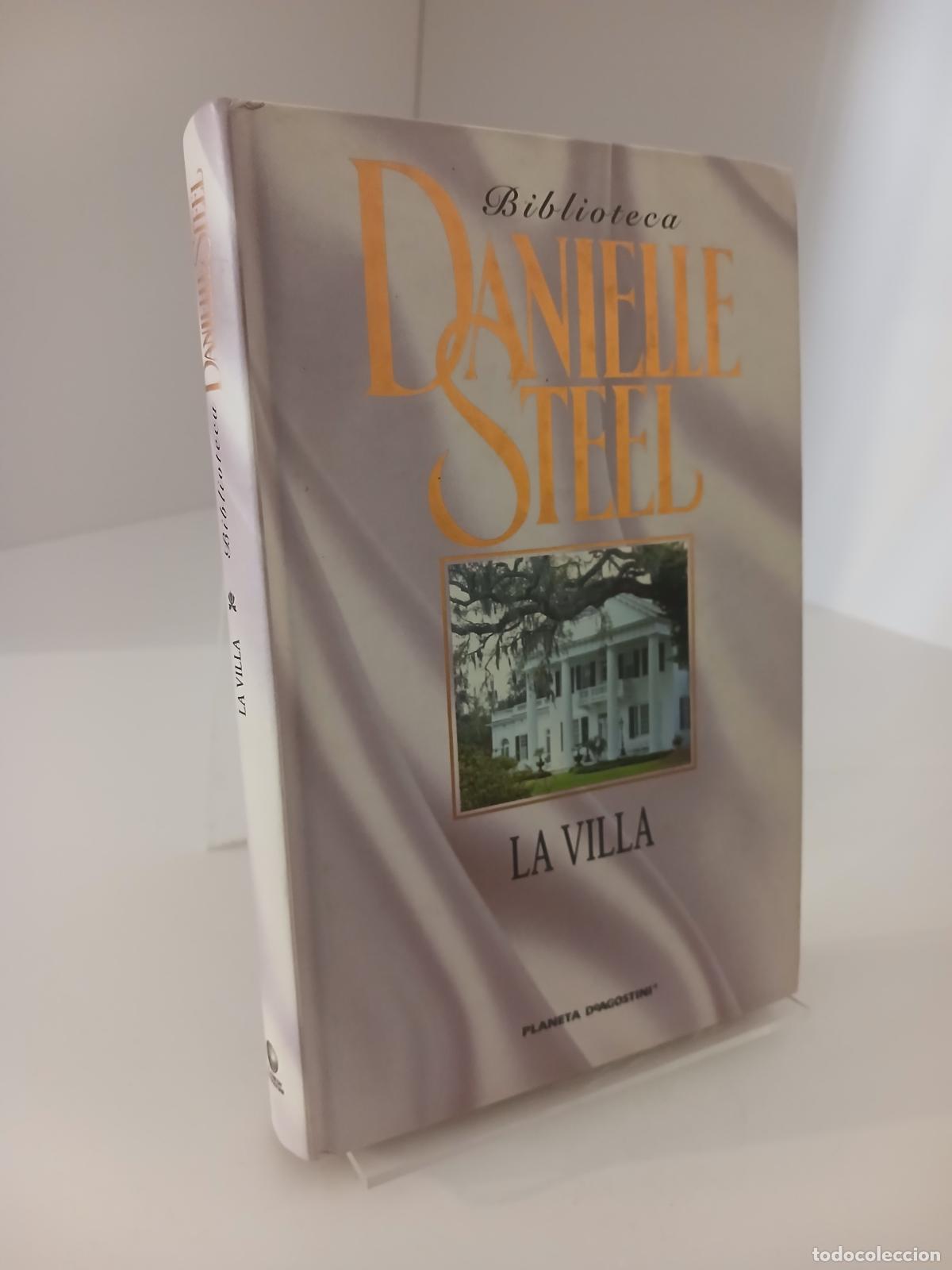 Gebrauchte B&uuml;cher: La Villa - Danielle Steel