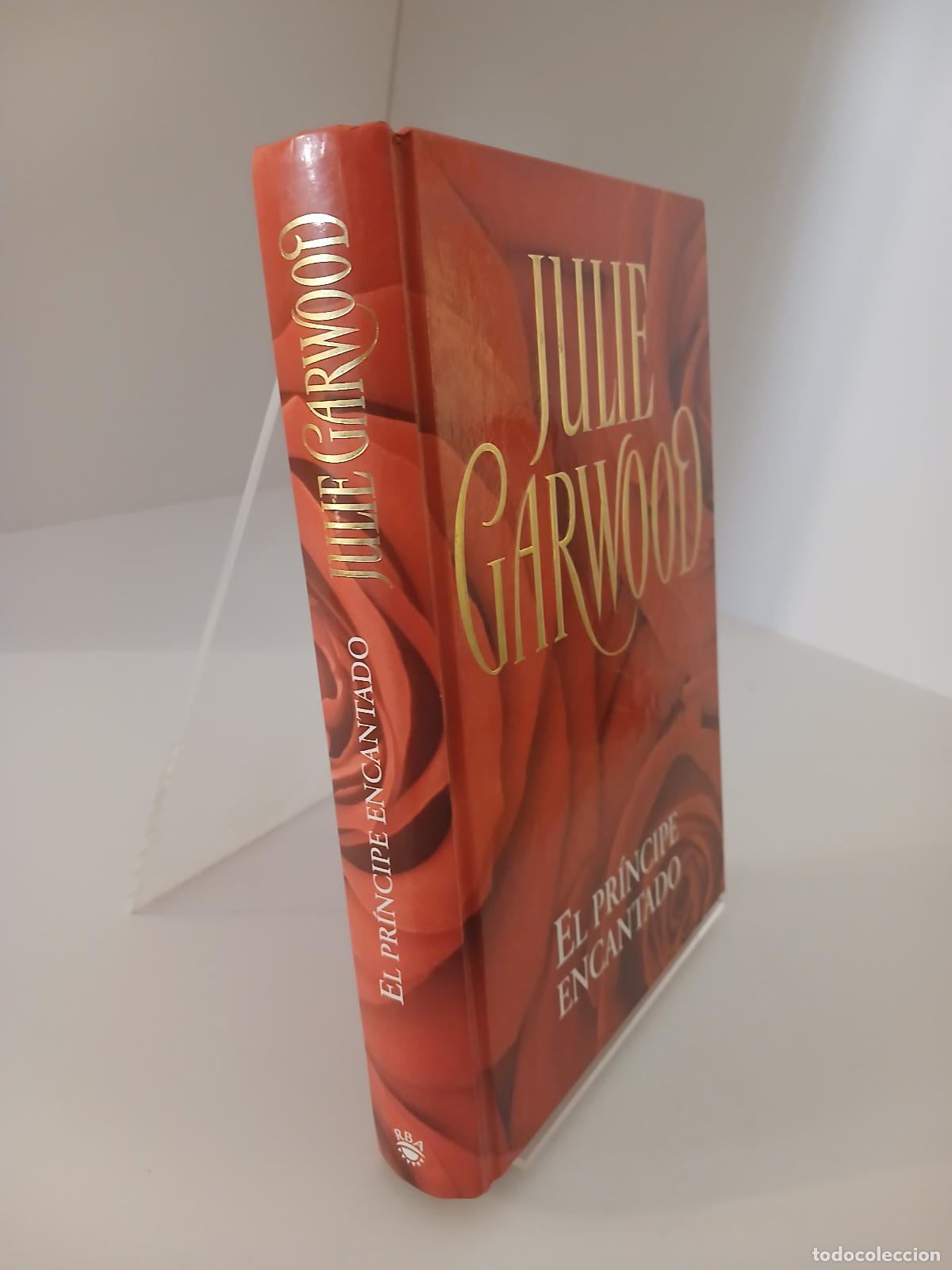 Libri di seconda mano: El pr&iacute;ncipe encantado - Julie Garwood