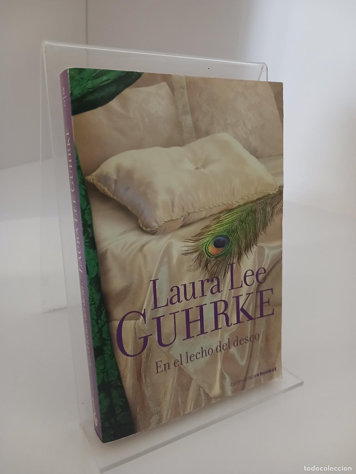 Libri di seconda mano: En el lecho del deseo - Laura Lee Guhrke