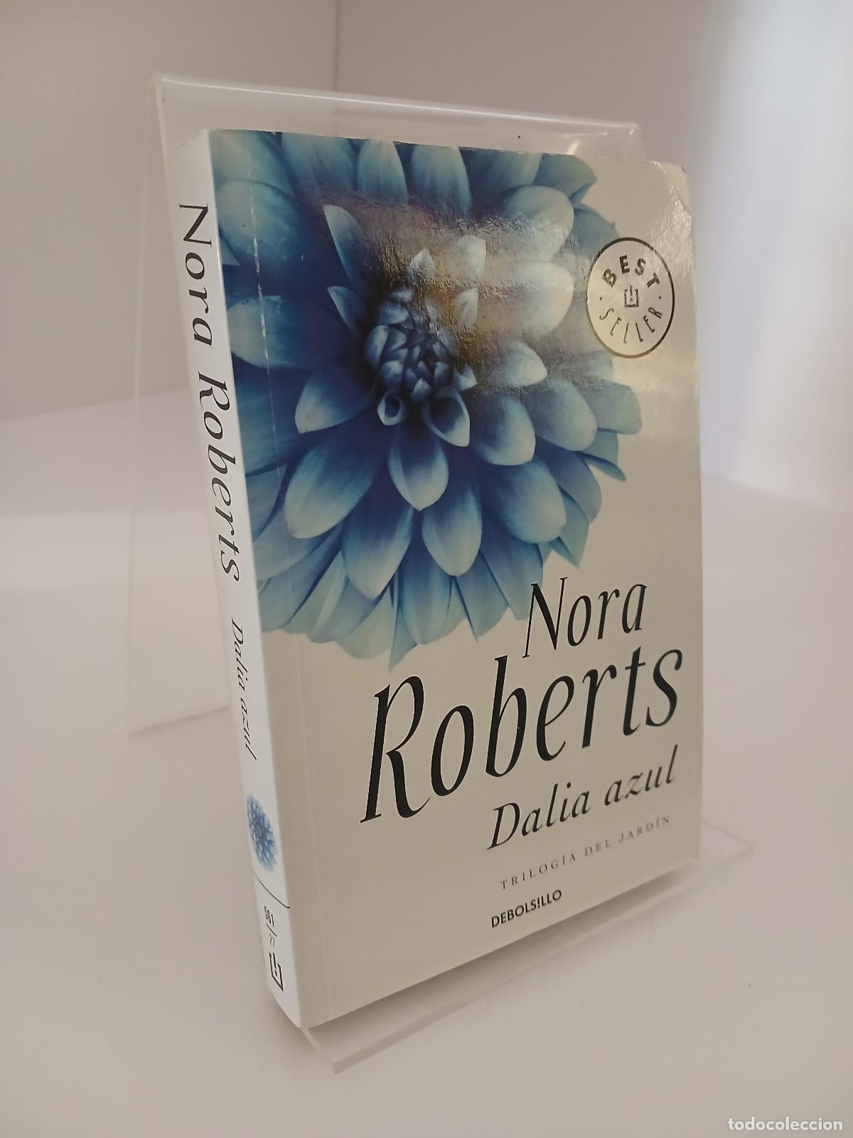 Gebrauchte B&uuml;cher: Dalia azul - Nora Roberts