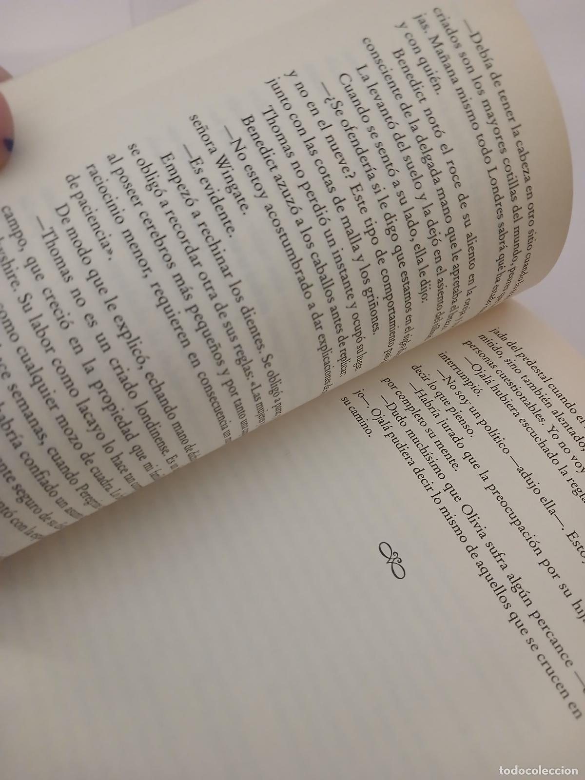 Libros de segunda mano: Perfecto - Loretta Chase - Foto 3
