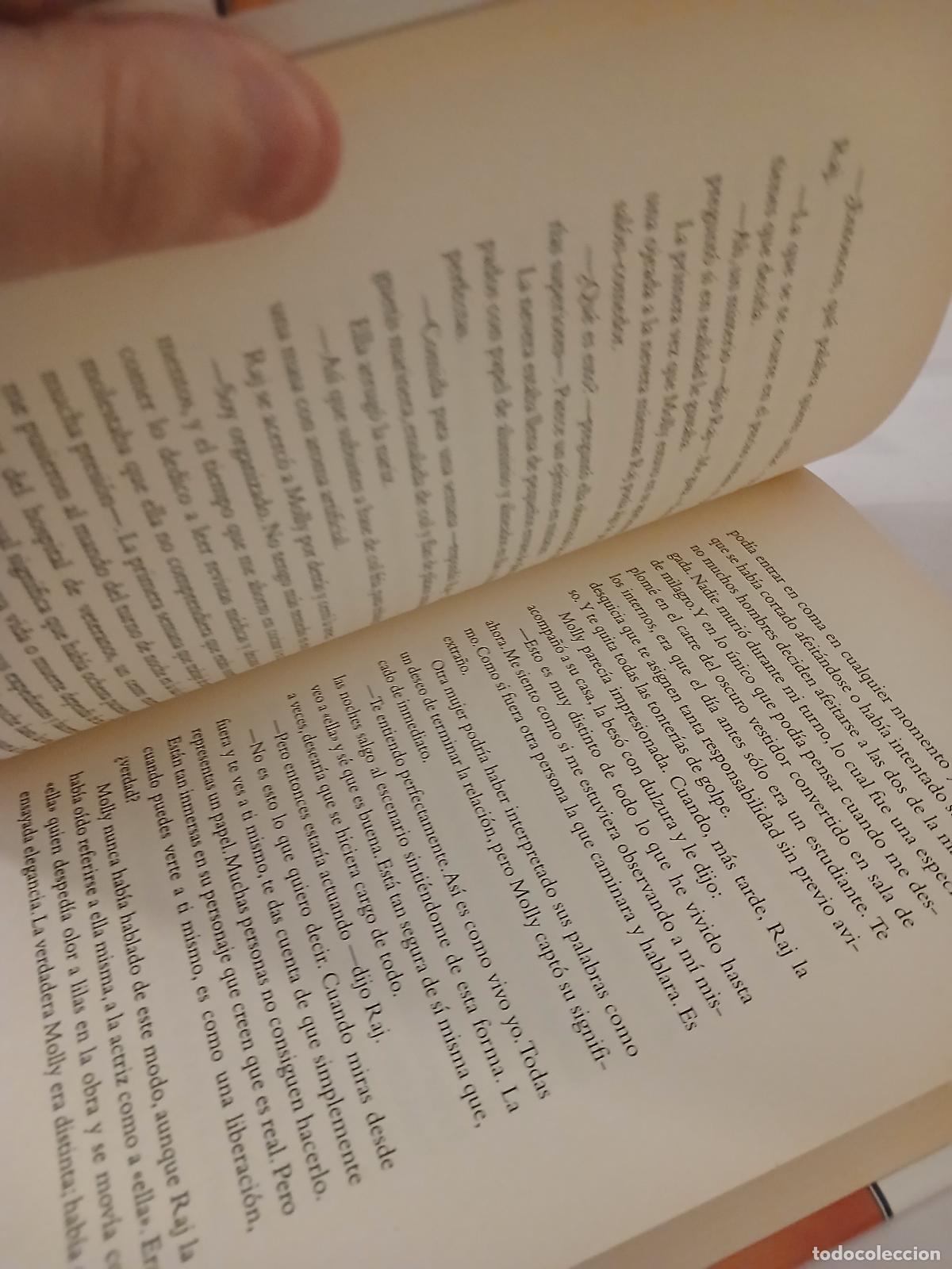 Libros de segunda mano: Almas gemelas - Deepak Chopra - Foto 3