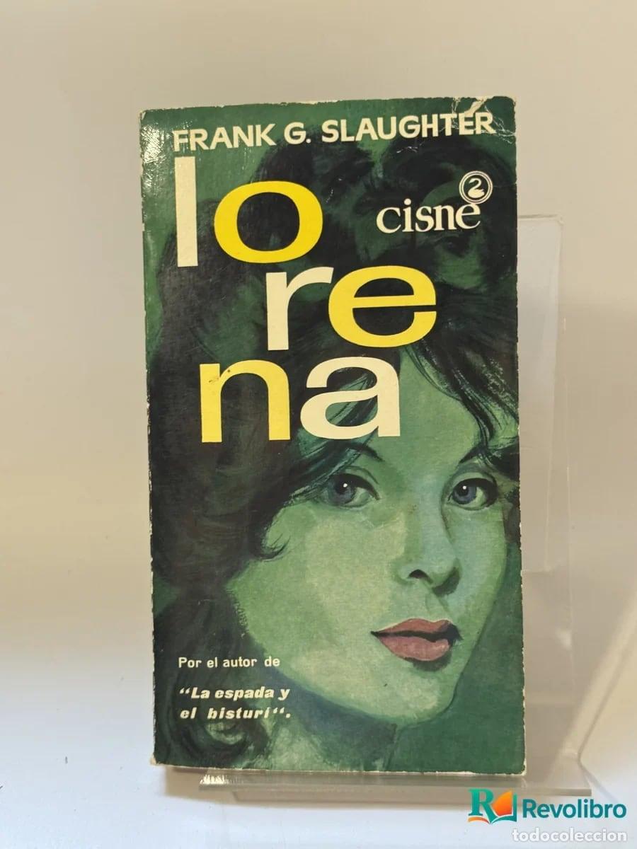 Libri di seconda mano: Lo rena - Frank G. Slaughter