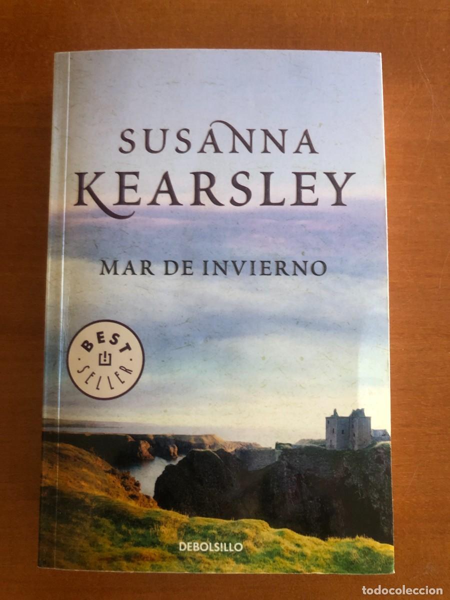 Libros de segunda mano: Mar de invierno. Susanna Kearsley