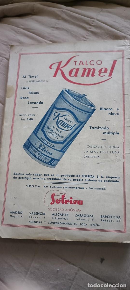 Libros de segunda mano: Oro de ley.La novela rosa - Foto 3