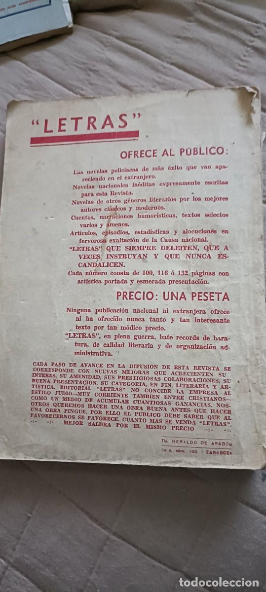 Libros de segunda mano: Maldici&oacute;n fara&oacute;nica. - Foto 3