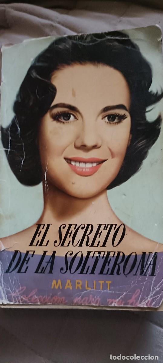 Livros em segunda m&atilde;o: El secreto de la solterona
