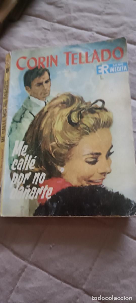 Gebrauchte B&uuml;cher: Me call&eacute; por no da&ntilde;arte