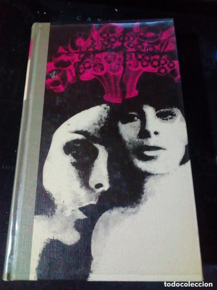 Libri di seconda mano: Climas- Andr&eacute; Maurois-novela romantica