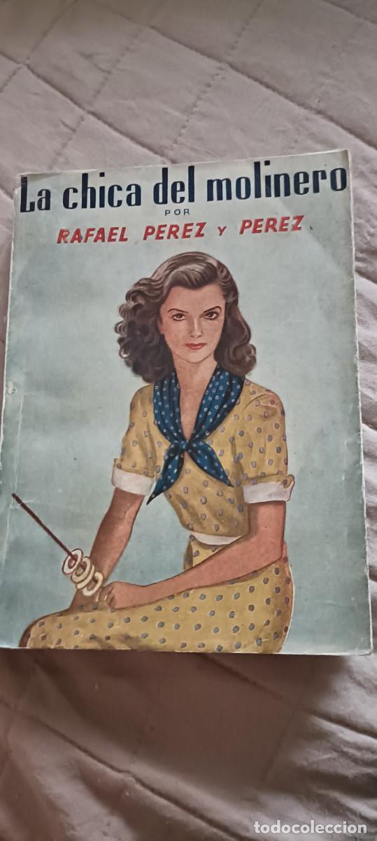 Gebrauchte B&uuml;cher: La cica del molinero.Rafael P&eacute;rez y P&eacute;rez