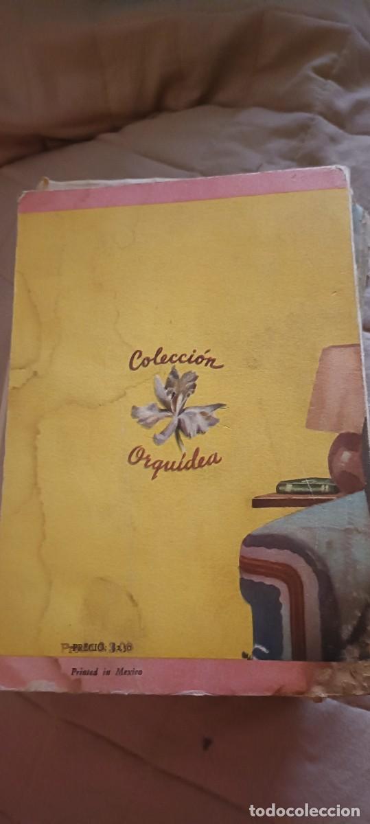 Libros de segunda mano: Flores del hogar. M.Delly - Foto 2