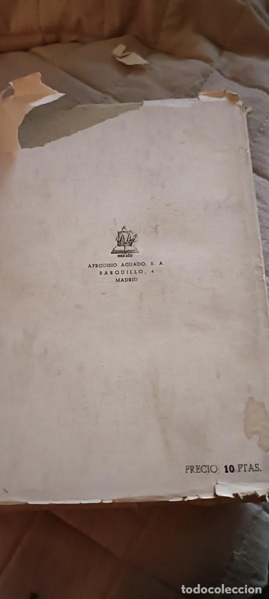 Libros de segunda mano: Diez d&iacute;as millonaria. - Foto 2