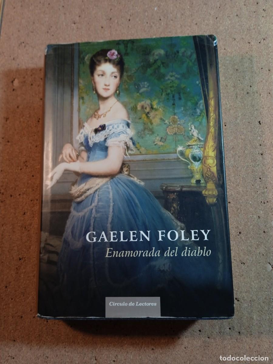 Libri di seconda mano: ENAMORADA DEL DIABLO DE GAELEN FOLEY