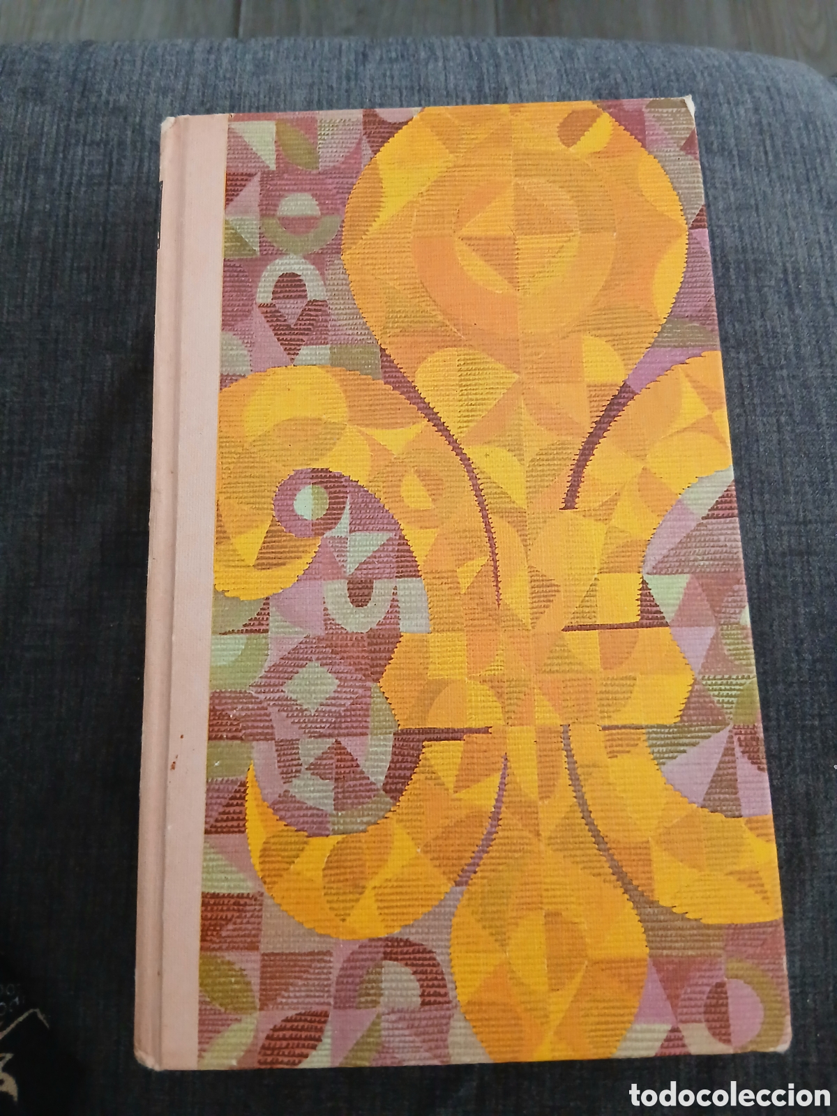 Gebrauchte B&uuml;cher: Ang&eacute;lica y su amor.Tomo II&rdquo;El camino de Versalles&rdquo;