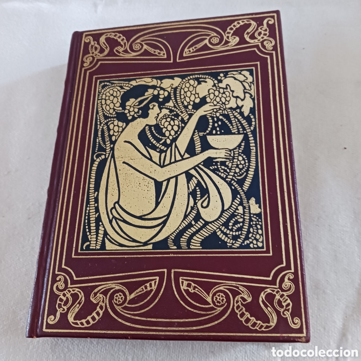 Libros de segunda mano: Afrodita de Pierre Louys - Foto 1