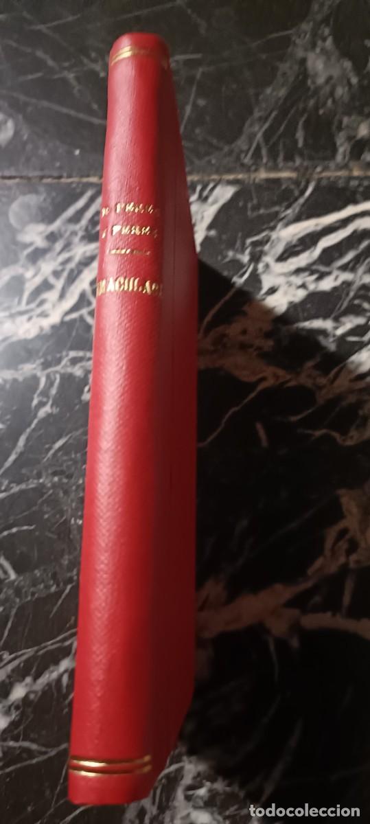 Libros de segunda mano: Inmaculada.R.Perez y Perez - Foto 3