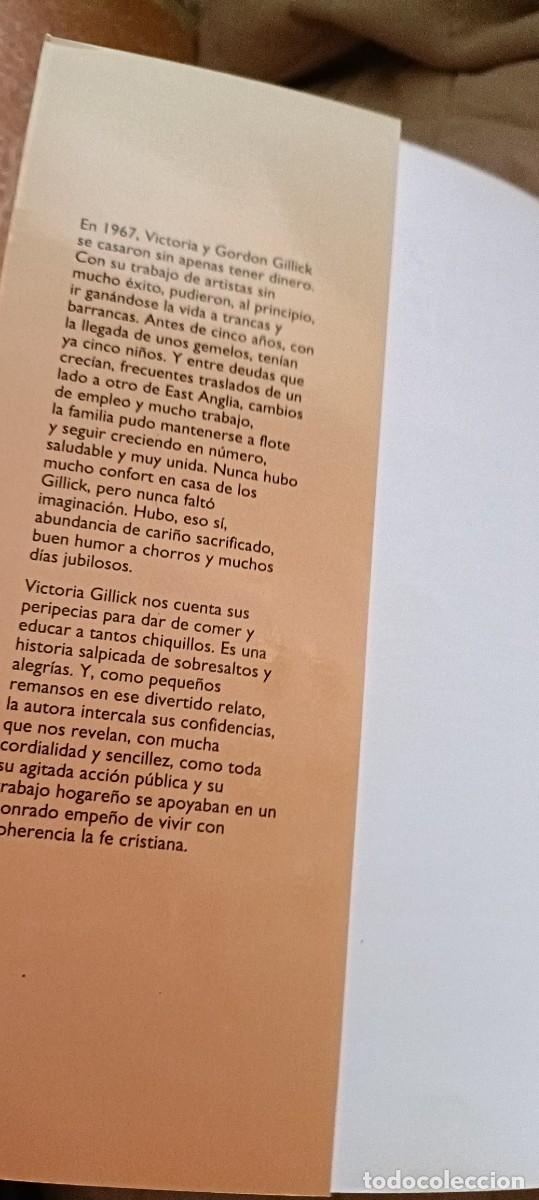 Libros de segunda mano: Relato de una madre. - Foto 3
