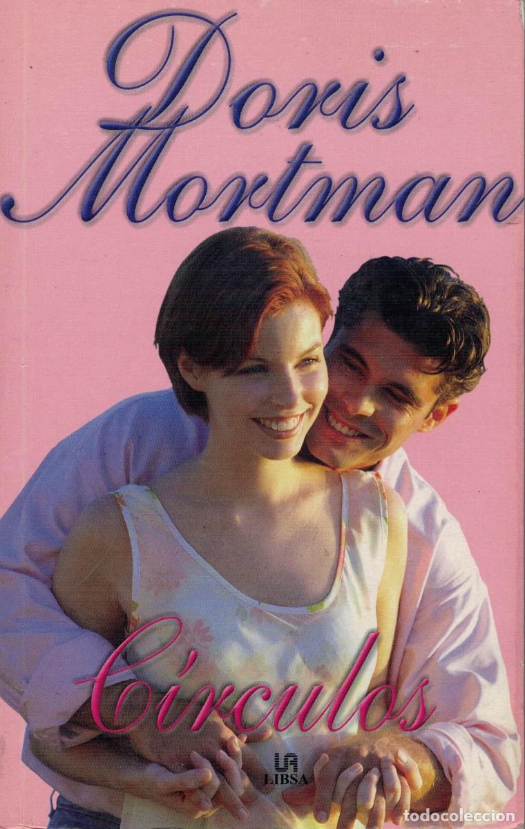 Libros de segunda mano: Doris Mortman, C&iacute;rculos - Foto 1