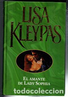 Livres d'occasion: El amante de Lady Sophia, Lisa Kleypas