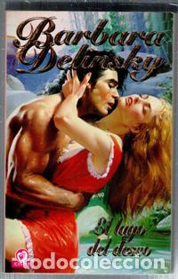 Livres d'occasion: El lago del deseo, Barbara Delinsky