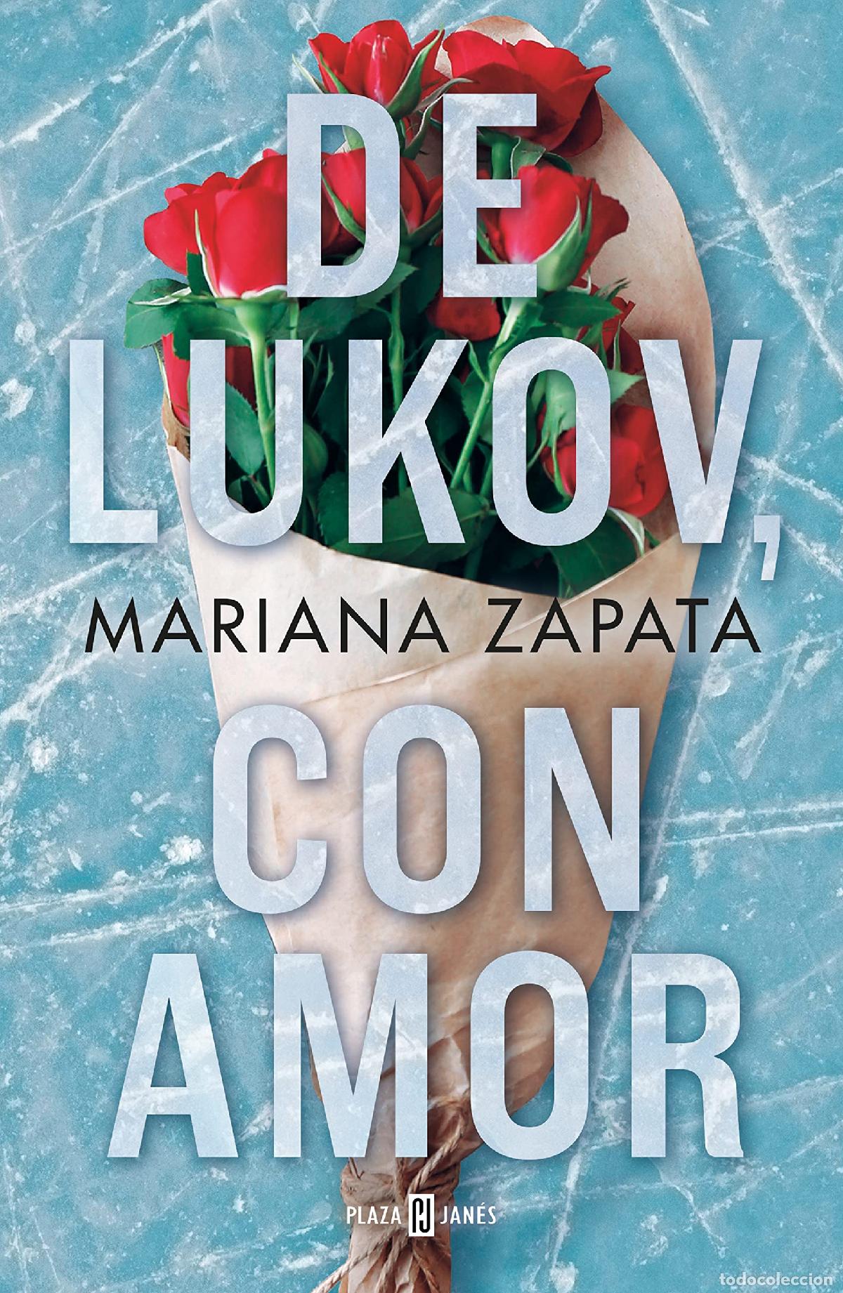 Libros de segunda mano: De Lukov, con amor (&Eacute;xitos) - Foto 1