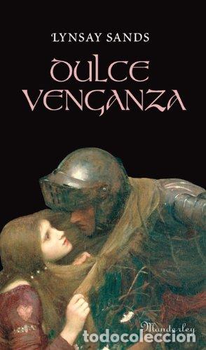 Libros de segunda mano: DULCE VENGANZA (SIN COLECCION) - Foto 1