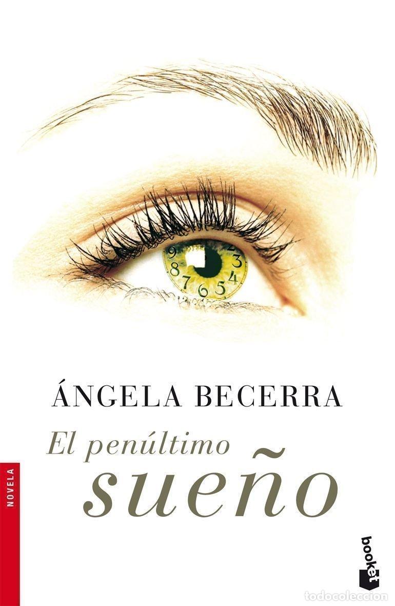 Libri di seconda mano: El pen&uacute;ltimo sue&ntilde;o: 1 (Novela)