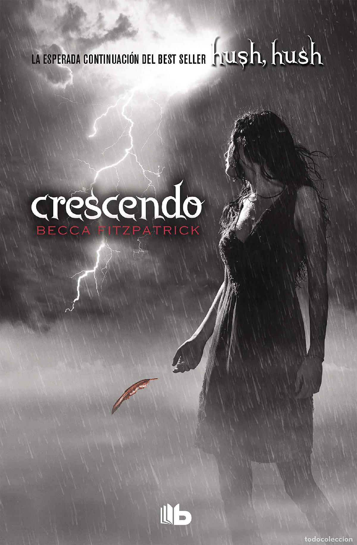 Libros de segunda mano: Crescendo: 2 (Ficci&oacute;n) - Foto 1